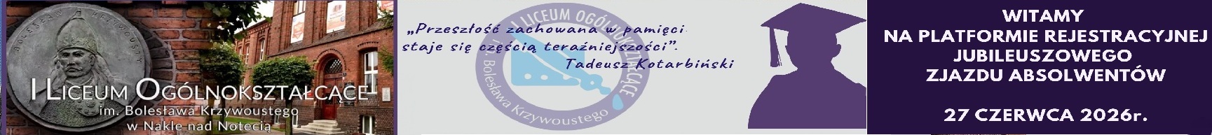 Obsługa uczestników zjazdu